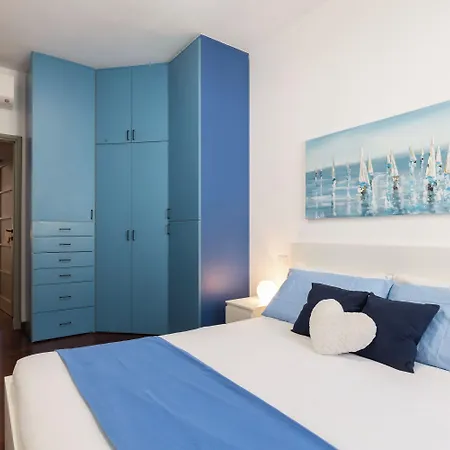 Rainbow - Citylife מילאנו