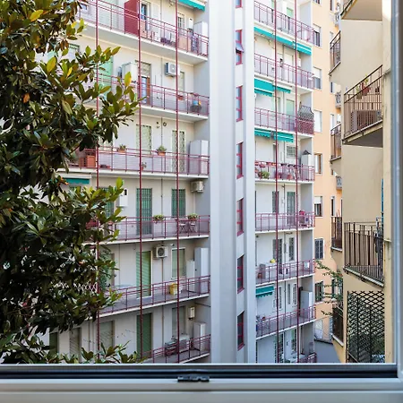 Apartment Rainbow - Citylife Milan