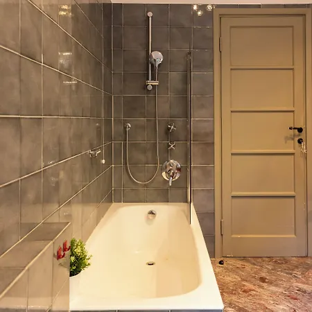 Rainbow - Citylife דירה מילאנו