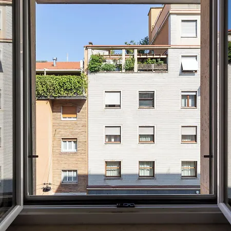 Apartment Rainbow - Citylife *