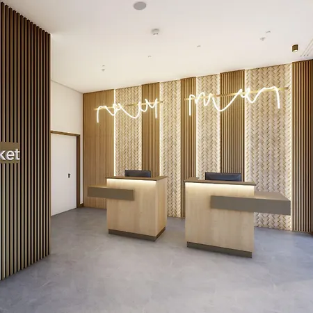 Courtyard By Marriott Linate Hotel