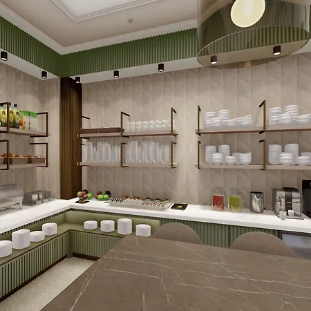 Hotel Courtyard By Marriott Linate