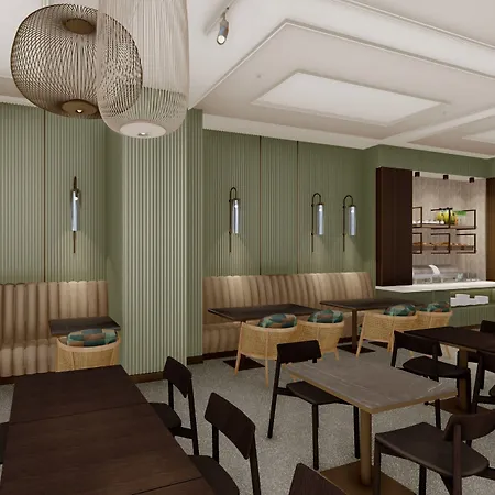 Courtyard By Marriott Linate