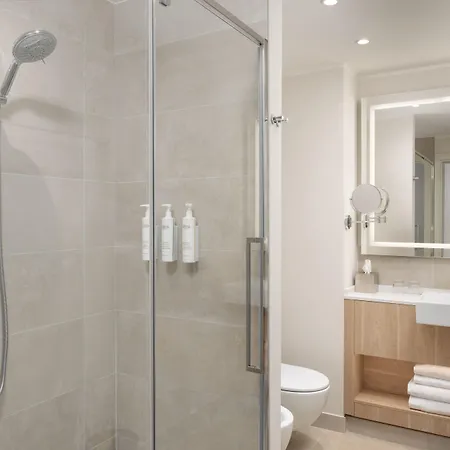 Courtyard By Marriott Linate 4*