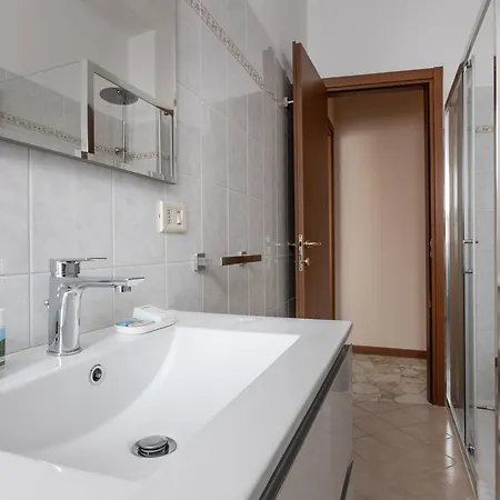 Italianway Comfort - Campania 26 A Milano