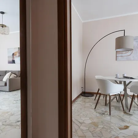 Διαμέρισμα Italianway Comfort - Campania 26 A Μιλάνο