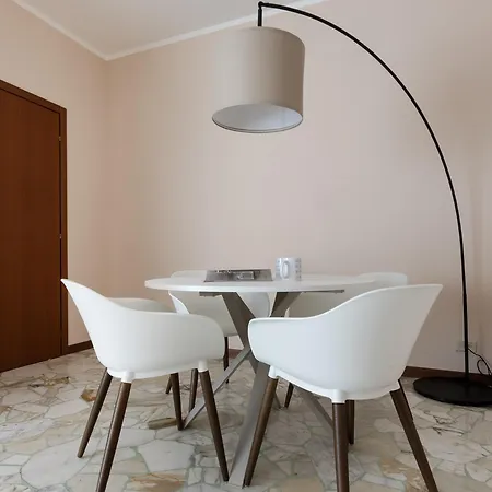 Lejlighed Italianway Comfort - Campania 26 A *