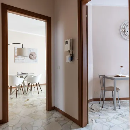 Italianway Comfort - Campania 26 A *