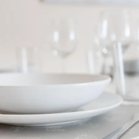 Διαμέρισμα Italianway Comfort - Campania 26 A