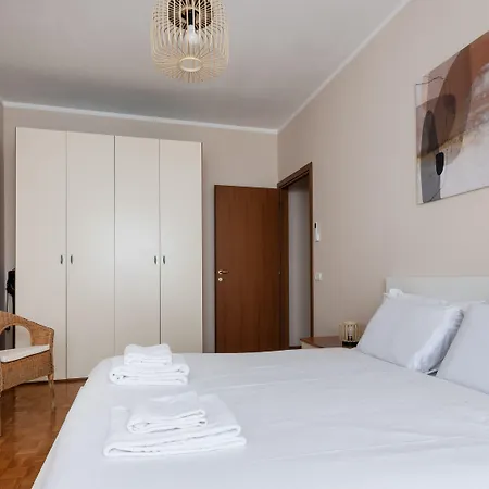 Italianway Comfort - Campania 26 A