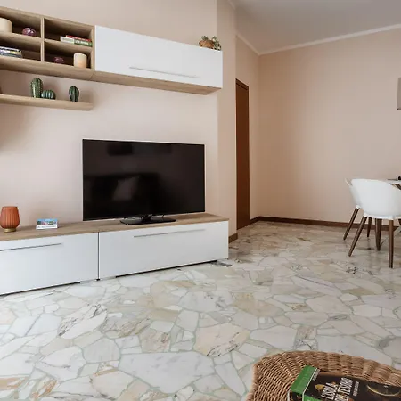 Italianway Comfort - Campania 26 A Milano