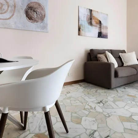 Italianway Comfort - Campania 26 A