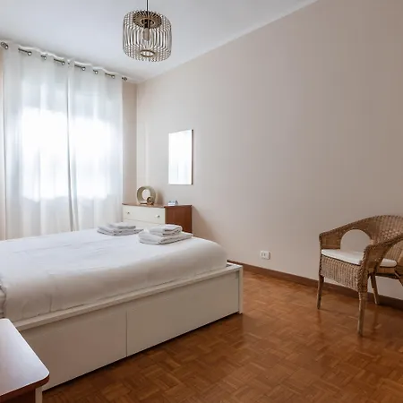 Italianway Comfort - Campania 26 A