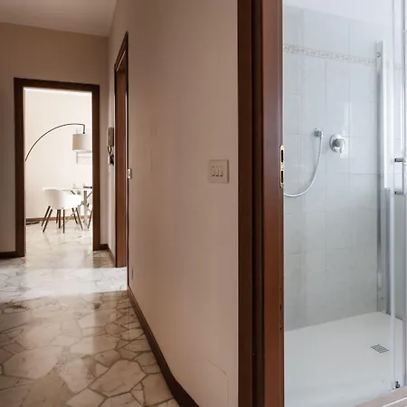 Italianway Comfort - Campania 26 A Milan