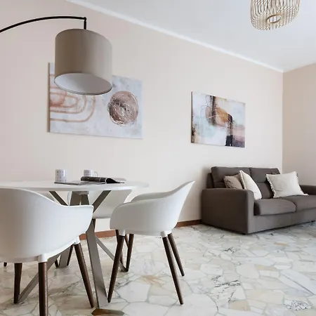 Italianway Comfort - Campania 26 A * Milano
