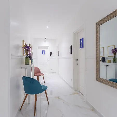 Гостевой дом Leia Hospitality