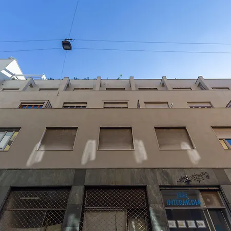 Leia Hospitality Гостевой дом