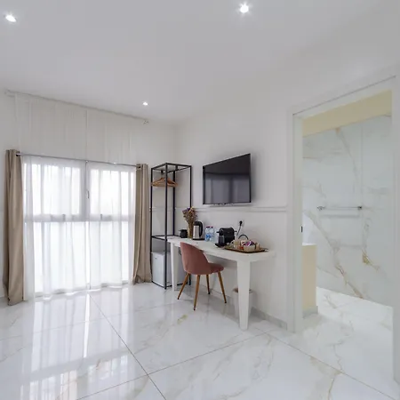 Leia Hospitality Pensjonat 4*