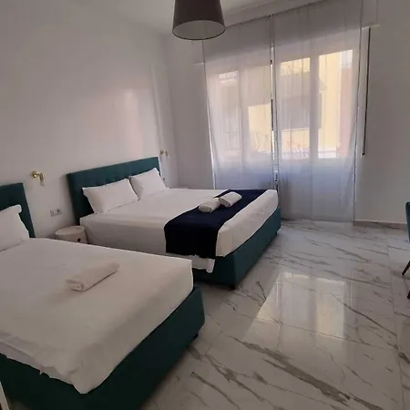 Leia Hospitality 3*