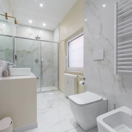 Гостевой дом Leia Hospitality 4*