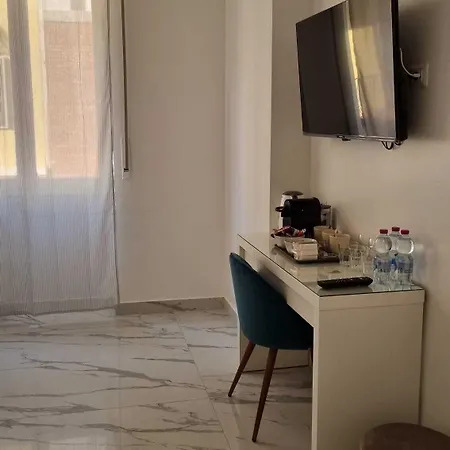 Pensjonat Leia Hospitality