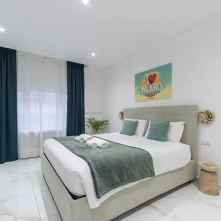 Гостевой дом Leia Hospitality 4*