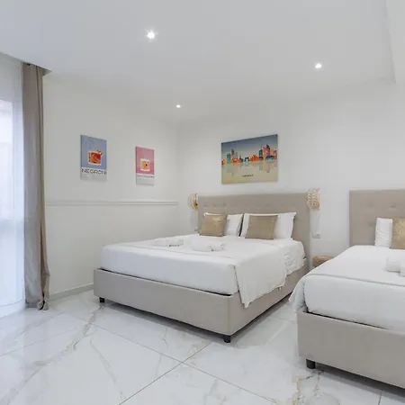 Leia Hospitality בית הארחה מילאנו