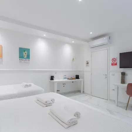 Casa de hóspedes Leia Hospitality 4*