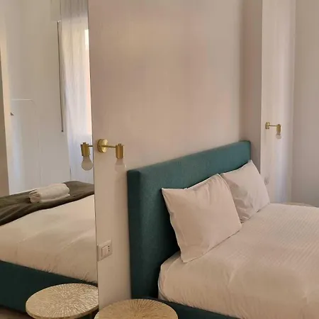 Casa de hóspedes Leia Hospitality