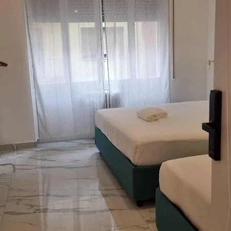 Leia Hospitality Гостевой дом 4*