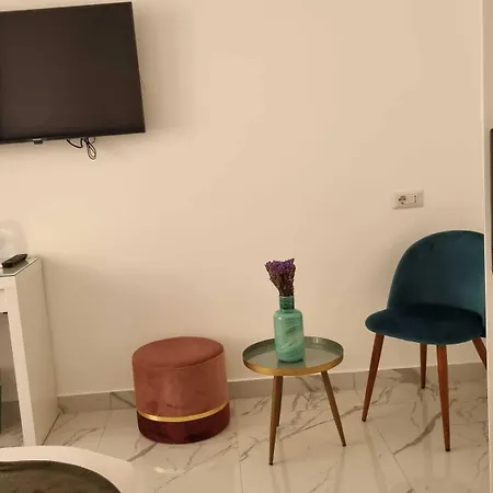 Pensjonat Leia Hospitality 4*