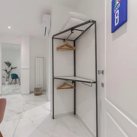 Leia Hospitality Milão