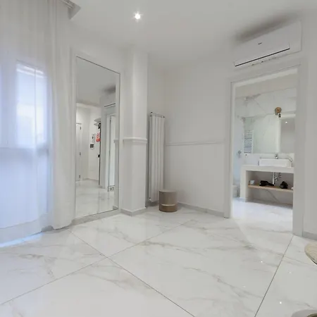 Гостевой дом Leia Hospitality Милан