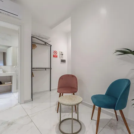 Casa de hóspedes Leia Hospitality 4*