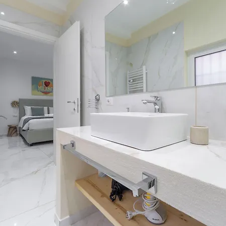 Leia Hospitality Casa de hóspedes Milão