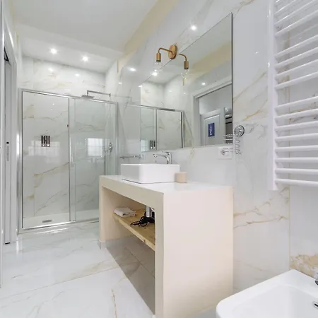 Leia Hospitality בית הארחה