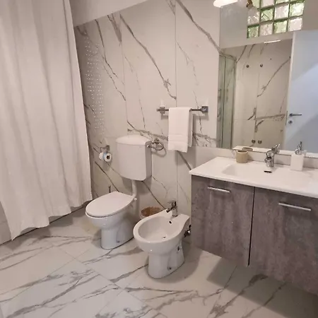 Leia Hospitality Pensjonat 4*