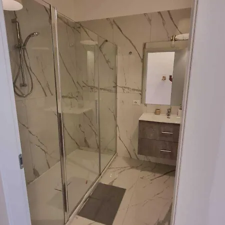 Leia Hospitality Pensjonat 4*