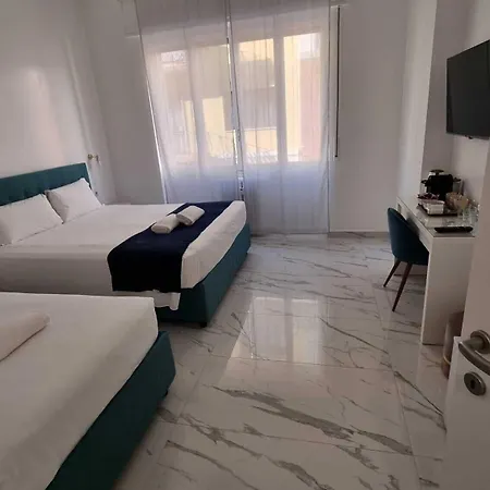Leia Hospitality 3* Milão