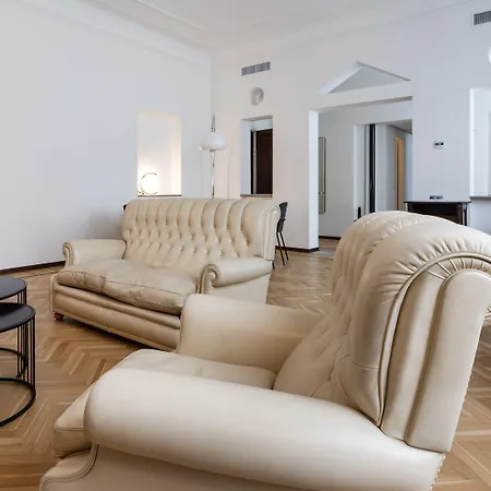 Italianway - Settembrini 26 Apartment *
