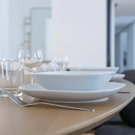 Apartment Italianway - Settembrini 26