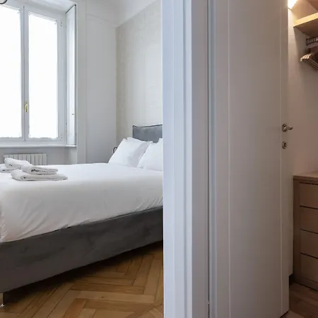 Apartamento Italianway - Settembrini 26 Milán
