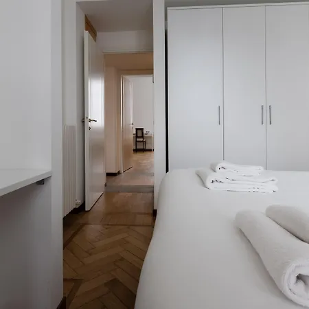 Italianway - Settembrini 26 Apartamento