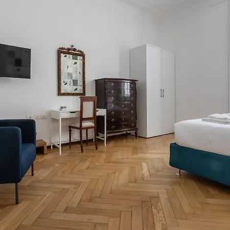 Italianway - Settembrini 26 Apartment Milan