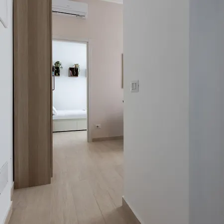 Italianway Comfort - Cermenate 7 *