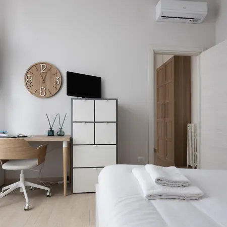 Italianway Comfort - Cermenate 7 *