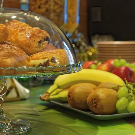 Vega Ribbon Bed and breakfast 3*