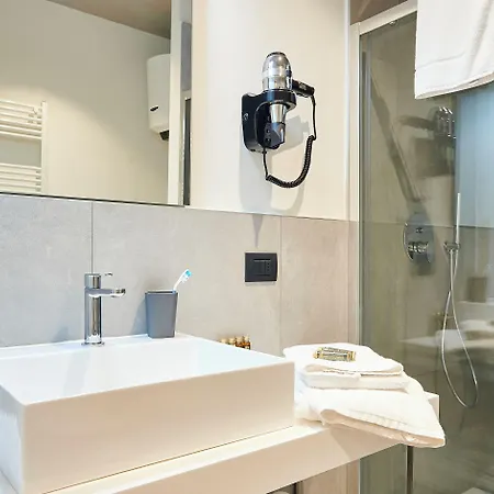 Bed & Breakfast Vega Ribbon Milano