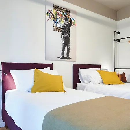 Vega Ribbon Bed and breakfast