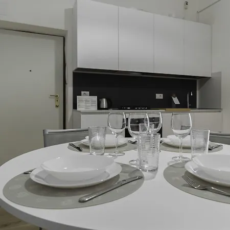 Italianway - Sigieri 10 Appartement Milan